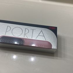 TYMO Portable Hair Straightening