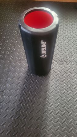 Lifeline foam rolling
