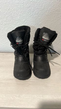Itasca 3M Thinsulate Winter Snow Boots