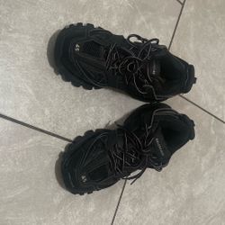 Balenciaga Track Runners (check Desc)