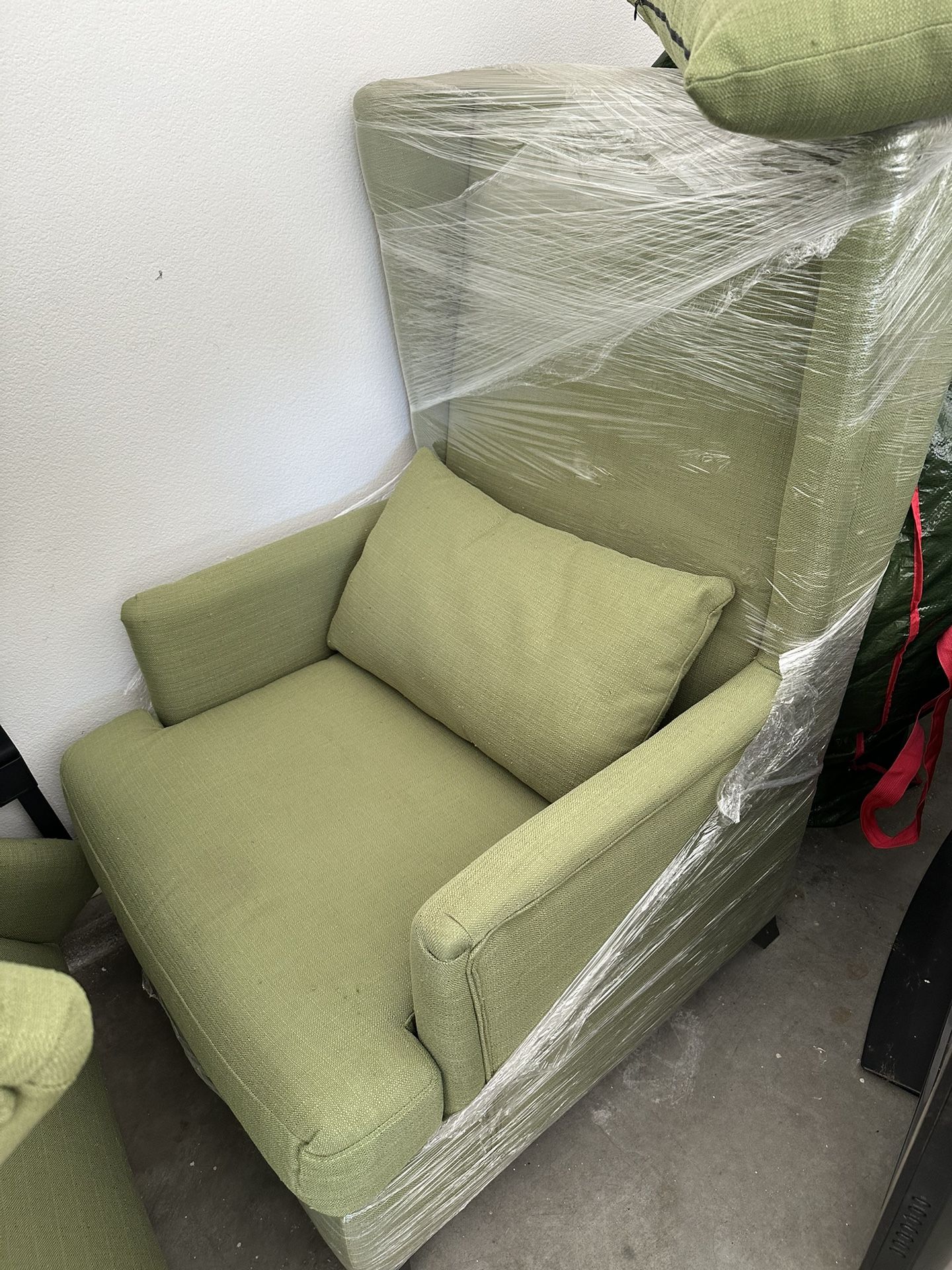 Armchair