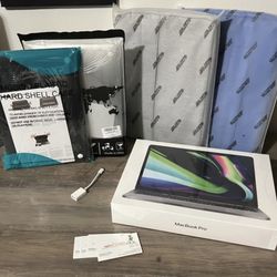 MacBook Pro