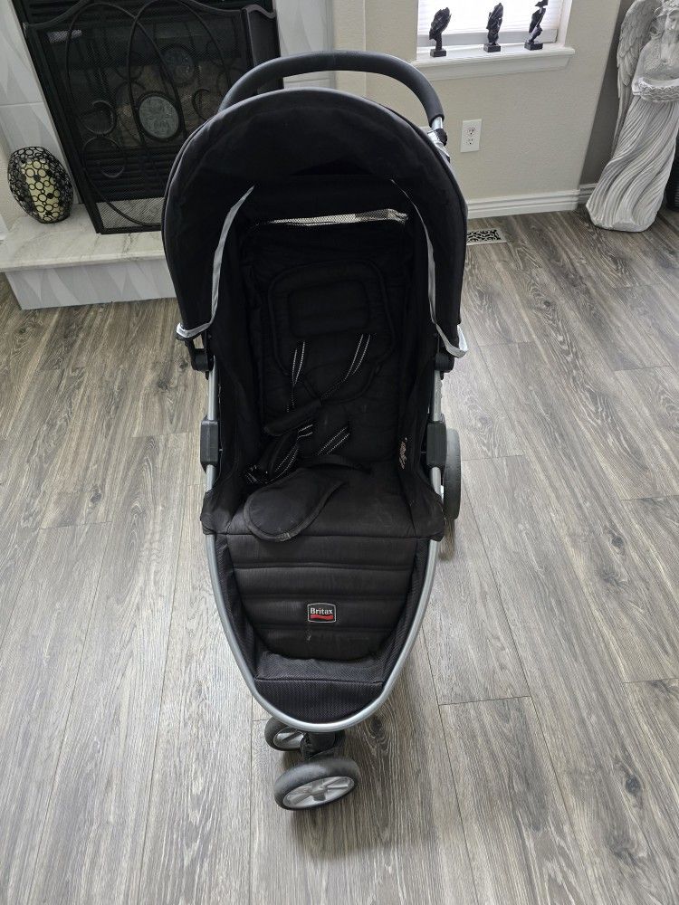 Baby Stroller Jogger