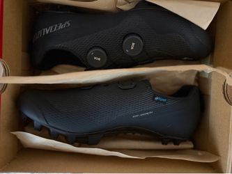 NEW Specialized Recon 3.0 MTB Cycling Shoes | Size 41 EU / Men’s 8 | BOA | Black