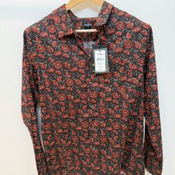 Todd Snyder Medium Button Down Shirt