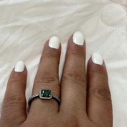 Pandora Ring 💍 Size  7