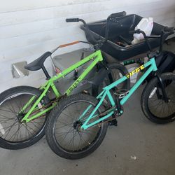 Bmx Bikes