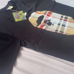 Black Bape Shirt