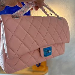 Women’s Purse Fashion