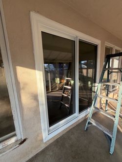 Sliding Door 63 x 90