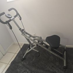 Exercise  Equipment 