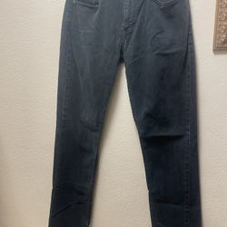 511 Levis 32x34  