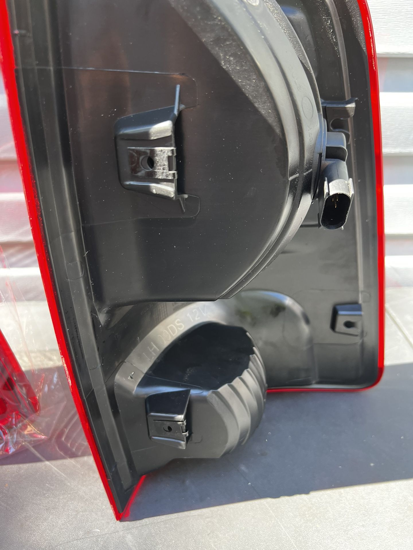 Tail Lights Para RAM Si Te Interesan Son Nuevas