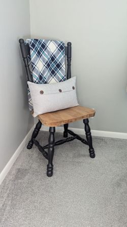 Accent Chair
