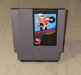 Excitebike (NES)