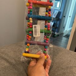 Bird Ladder