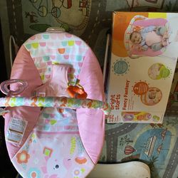 Baby Bouncer 