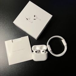 AirPods Pro’s Gen 2 + 3