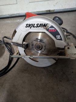 Skilsaw
