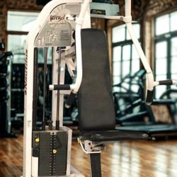 Nautilus Nitro Commercial Gym Equipment 