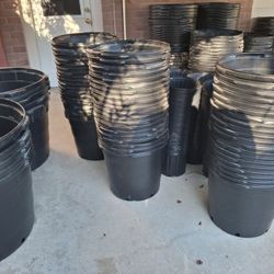 Pots Macetas Nursery 