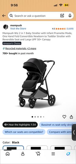 Stroller