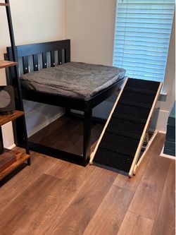 Dog Bed