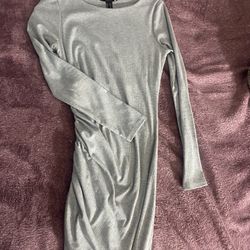 Long Sleeve Dress