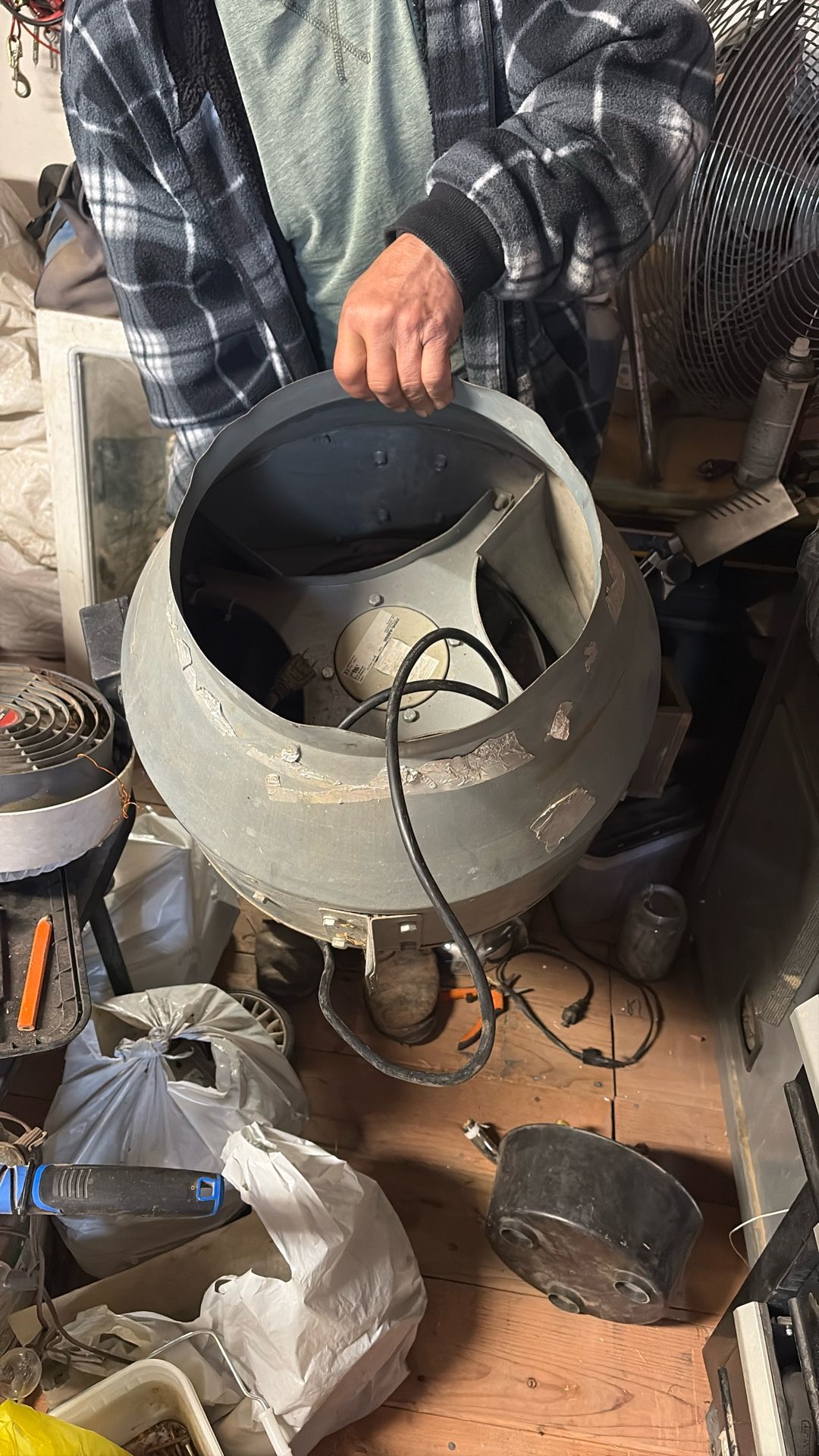 Cosas Baratas Turbina