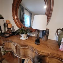 Nice Small Lamp