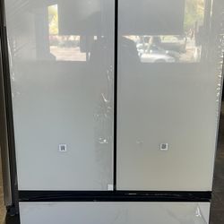SAMSUNG RF30BBAA Bespoke Refrigerator VXJ
