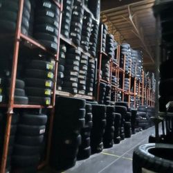 215/60/16 SET Of New Tires Ht 