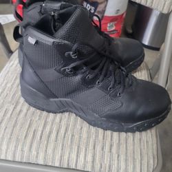 Tactical Boots