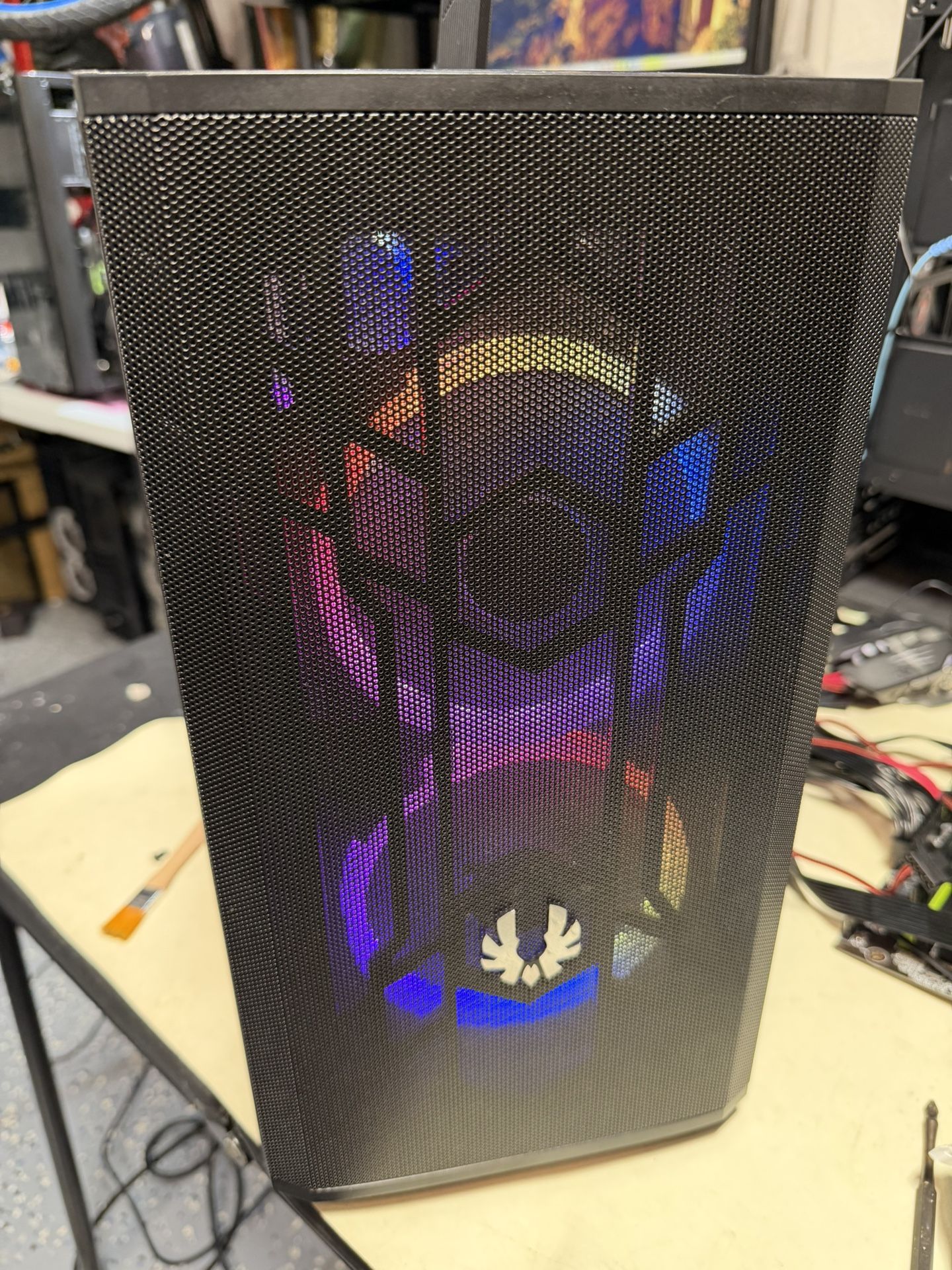 Gaming Computer 3060ti