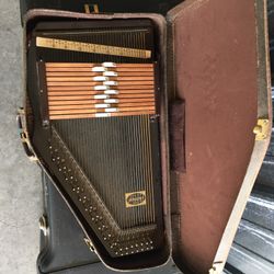 Autoharp $300 Vintage gear