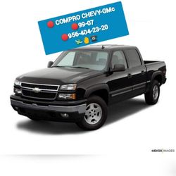 2005 Chevrolet Silverado 1500
