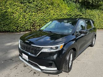 2022 KIA Carnival