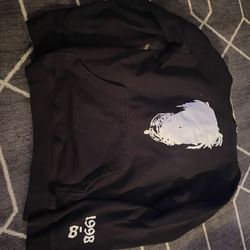 Juice Wrld Hoodie 