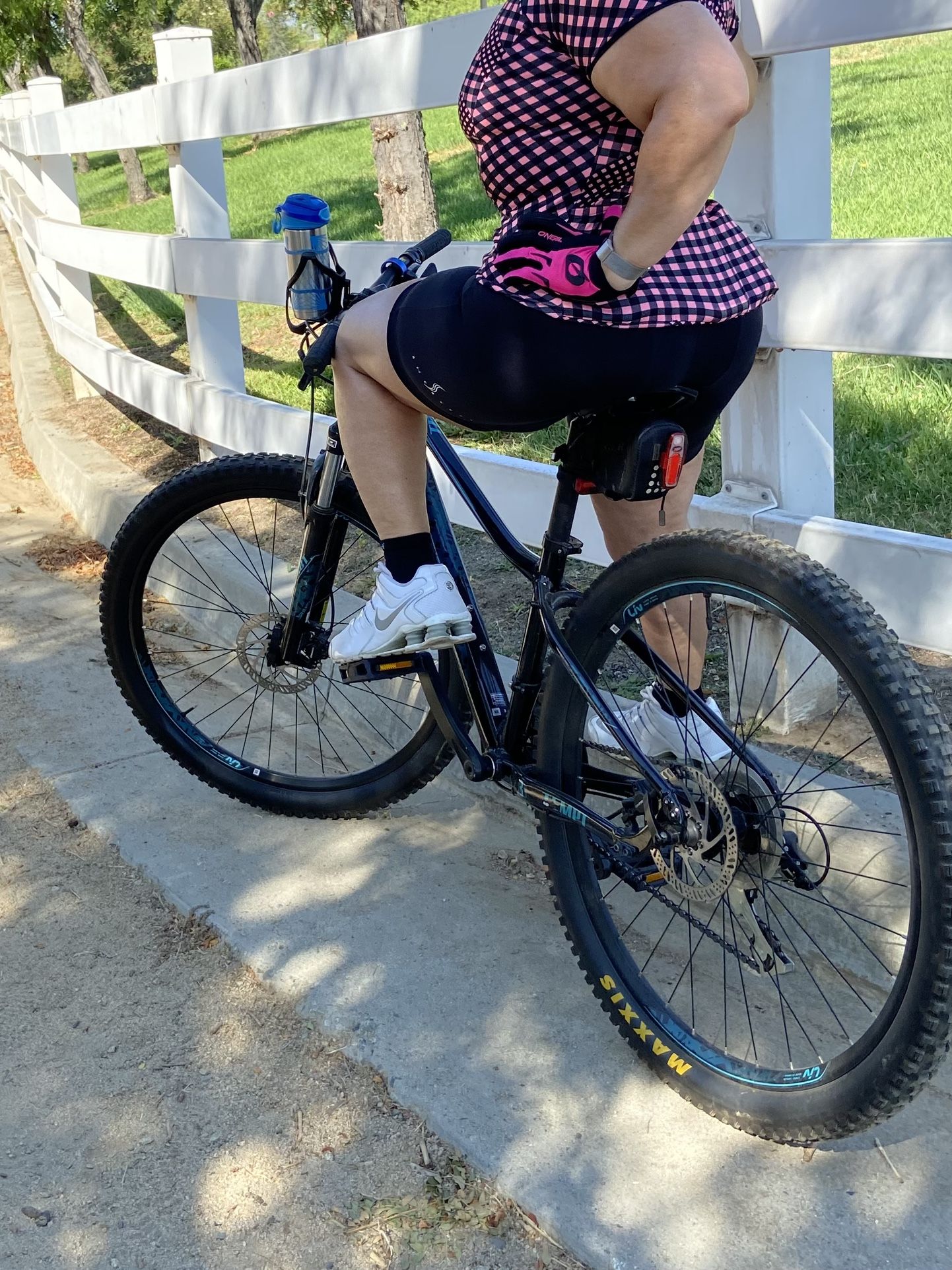 Giant LIV Women’s MTB