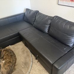 IKEA Friheten Sofa Bed