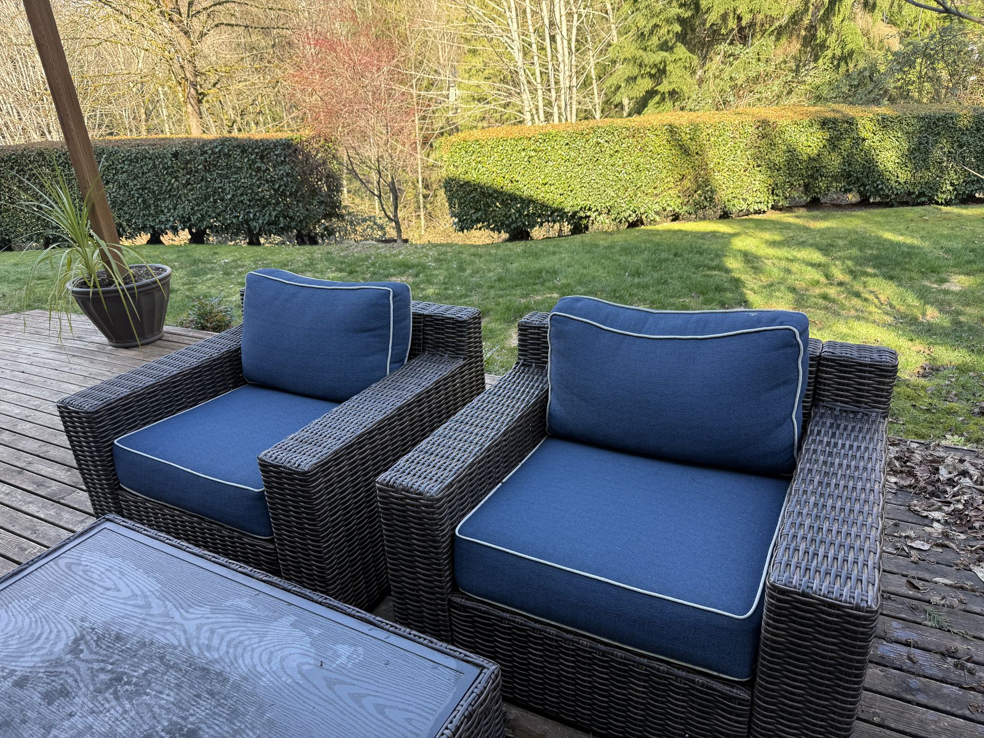 Outdoor Patio Furniture