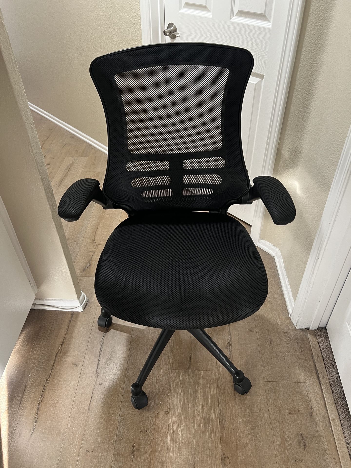 Mesh Office Chair