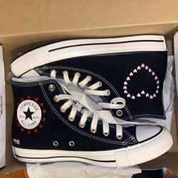Converse Shoes