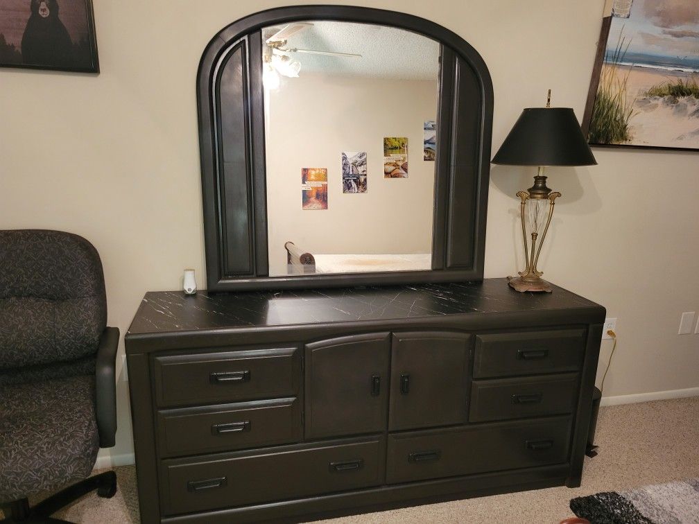 Bedroom Set