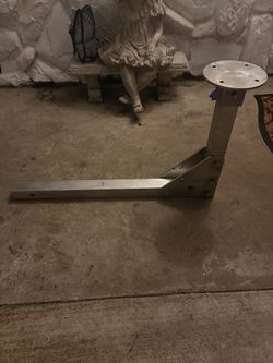 New Aluminum Porta Vise