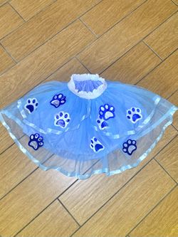 Doggy Skirt