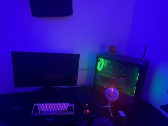 ibuypower pc