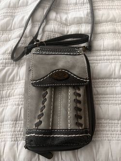B.O.C. Small Crossbody Bag