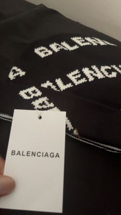 Balenciaga Beanie