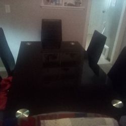 Dinning Room Table
